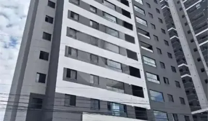Apartamento com 3 quartos para locação em Jardim Do Paço - SP