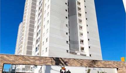 Apartamento com 3 quartos à venda em Jardim Piratininga - SP