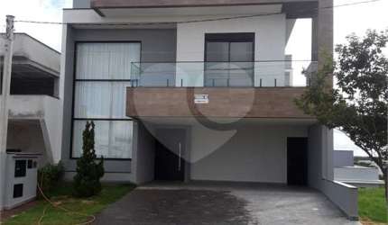 Condomínio com 3 quartos à venda em Parque Ibiti Reserva - SP