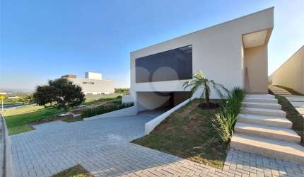 Condomínio com 3 quartos à venda em Alphaville Itu - SP