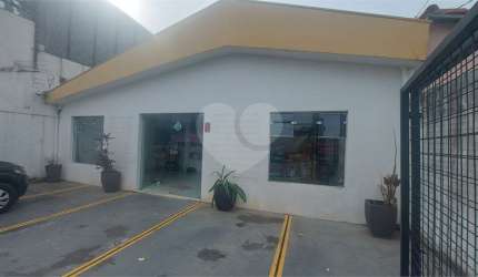 Casa com 3 quartos à venda em Parque Bela Vista - SP
