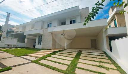 Condomínio com 3 quartos à venda em Parque Campolim - SP