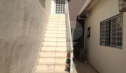 Flat com 1 quartos para locação em Vila Hortência - SP