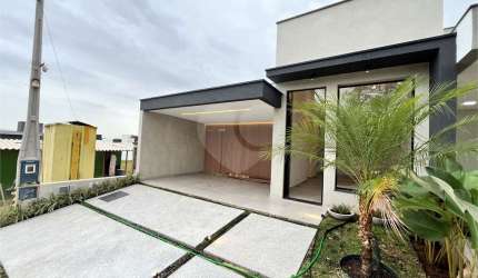 Condomínio com 3 quartos à venda em Jardim Novo Horizonte - SP