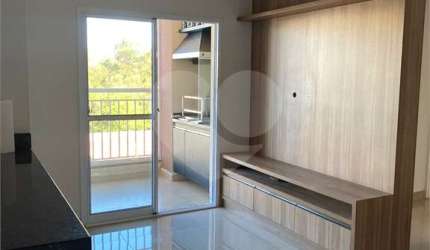 Apartamento com 2 quartos à venda em Aparecidinha - SP