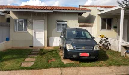 Condomínio com 2 quartos à venda em Conjunto Habitacional Júlio De Mesquita Filho - SP