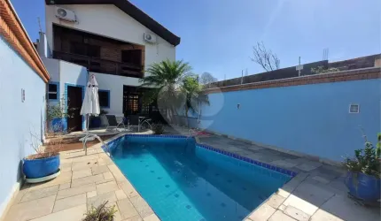 Sobrado com 4 quartos à venda em Vila Santana - SP