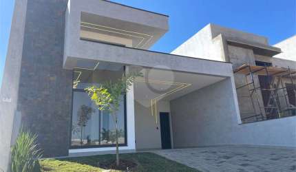 Condomínio com 3 quartos à venda em Jardim Novo Horizonte - SP