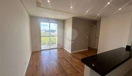 Apartamento com 2 quartos à venda em Jardim Piratininga - SP