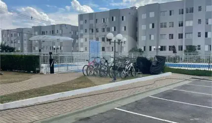 Apartamento com 2 quartos à venda em Iporanga - SP