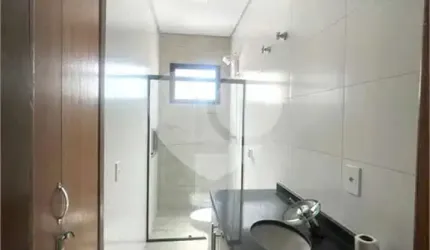 Condomínio para locação em Brigadeiro Tobias - SP