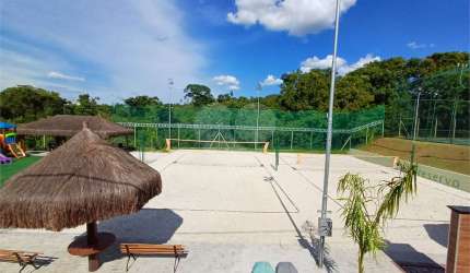 Condomínio à venda em Parque Ibiti Reserva - SP