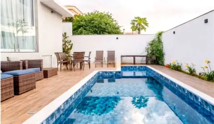 Condomínio com 2 quartos à venda em Iporanga - SP