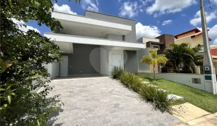 Condomínio com 3 quartos à venda ou para locação em Cajuru Do Sul - SP