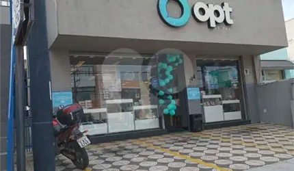 Salão Comercial à venda ou para locação em Jardim Santa Cecília - SP