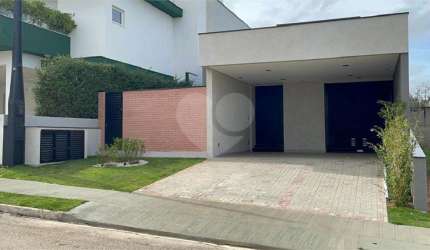 Condomínio com 3 quartos à venda em Alto Da Boa Vista - SP