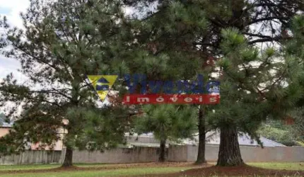 Terreno em Morada dos Lagos