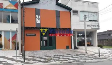 SALA COMERCIAL A VENDA