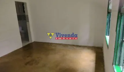 CHACARA LOCALIZADA NO PARQUE DA ALVORADA