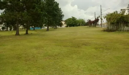Terreno em condomínio fechado à venda na Alameda Tafe, Residencial Morada dos Lagos, Barueri por R$ 1.892.286