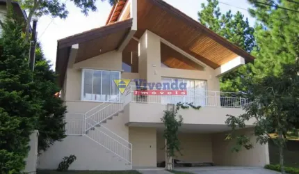 Imóvel à venda em Aldeia Da Serra, Morada dos Pinheiros