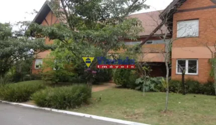 Casa em condomínio fechado com 5 quartos à venda na Alameda Jagape, 185, Residencial Morada dos Lagos, Barueri, 960 m2 por R$ 11.000.000