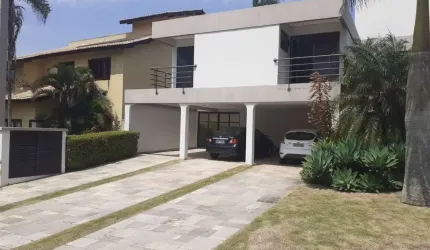 BELA CASA EM ALDEIA DA SERRA, MORADA DOS LAGOS