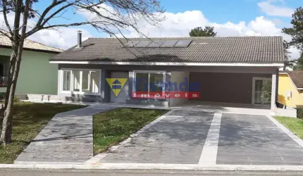 Casa à venda em Aldeia da Serra, Morada dos Pássaros