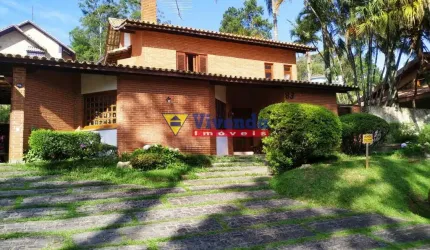 Imóvel à venda em Aldeia da Serra, Morada dos Pássaros