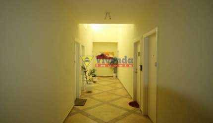 SALA COMERCIAL PARA LOCAÇÃO