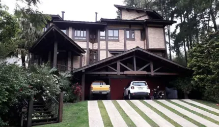 CASA PARA LOCAÇÃO EM ALDEIA DA SERRA