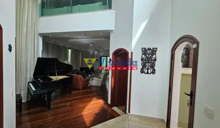 Casa à venda em Aldeia Da Serra, Morada dos Lagos