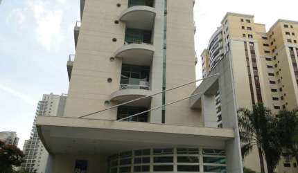 Belo Apartamento em Excelente Localização