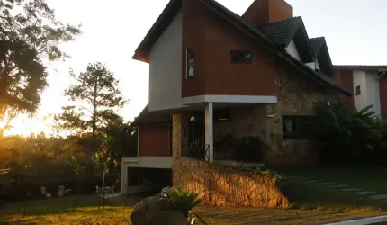 IMÓVEL PARA LOCAÇÃO EM ALDEIA DA SERRA, MORADA DOS PÁSSAROS