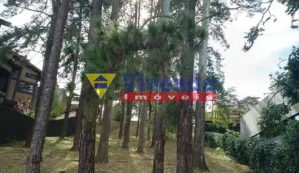 TERRENO EM ALDEIA DA SERRA, MORADA DOS PÁSSAROS