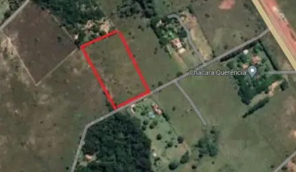 Chácara para Venda em Brasília, JARDIM BOTÂNICO DF