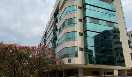 Apartamento para Venda em Brasília, Setor Sudoeste, 4 dormitórios, 3 suítes, 5 banheiros, 4 vagas