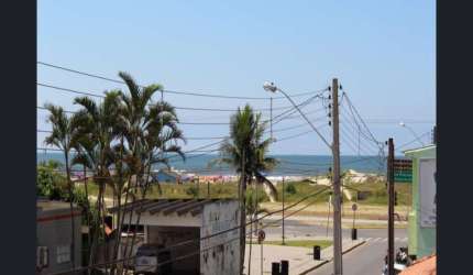 POUSADA (CASA) A VENDA EM ILHA COMPRIDA, NO CENTRO, COM 05 SUITES, E UM SALÃO COMERCIAL.