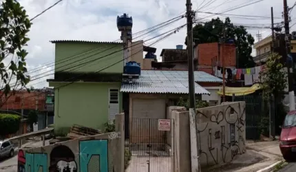 CASA DE RENDA, ÓTIMO IMÓVEL PARA RENDA A VENDA, COM 05 MORADIAS, SALÃO COMERCIAL, GARAGEM - PARQUE FERNANDA.