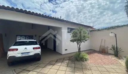 Casa com 3 quartos à venda no Parque Santa Felícia Jardim, São Carlos , 225 m2 por R$ 850.000
