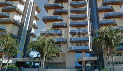 Apartamento com 4 quartos à venda no Parque Faber Castell I, São Carlos , 285 m2 por R$ 1.800.000