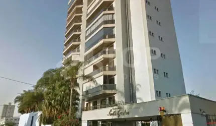 Apartamento com 4 quartos à venda no Jardim Paraíso, São Carlos , 258 m2 por R$ 1.800.000