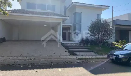 Casa em condomínio fechado com 3 quartos à venda no Swiss Park Residencial, São Carlos , 340 m2 por R$ 2.660.000