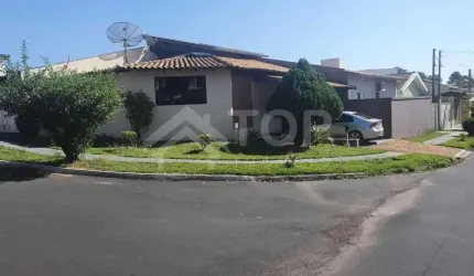 Casa com 3 quartos à venda no Residencial Samambaia, São Carlos , 280 m2 por R$ 1.100.000