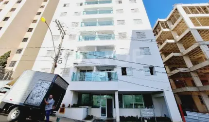APARTAMENTO COM 3 DORMITORIOS PROXIMO AO SHOPPING E SESC