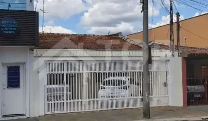 Casa com 3 quartos à venda na Vila Prado, São Carlos , 190 m2 por R$ 742.000