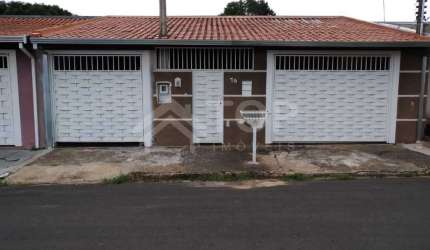 Casa com 3 quartos à venda no Jardim São Carlos 5, São Carlos , 168 m2 por R$ 318.000