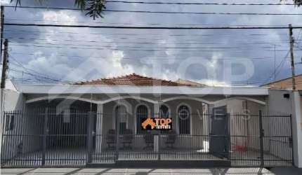 Casa com 3 quartos à venda na Vila Morumbi, São Carlos , 294 m2 por R$ 570.000