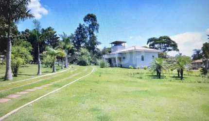 Chácara / sítio com 4 quartos à venda na Área Rural de Alfenas, Alfenas , 9850 m2 por R$ 2.700.000