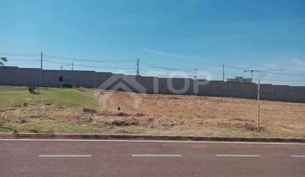 Terreno à venda no Parque Faber Castell I, São Carlos  por R$ 1.300.000
